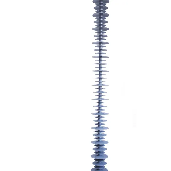 110kV Suspension Insulator Compliant With IEC 61109 Standard photo-4