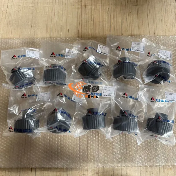 4120001088 Hydraulic Tank Filter Breather Cap for SDLG Wheel Loader LG936L LG958L photo-2