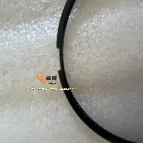 ORIGINAL SDLG Piston Ring 4110000556066 APPLY FOR SDLG WHEEL LOADER LG978 L978F L975F photo-3