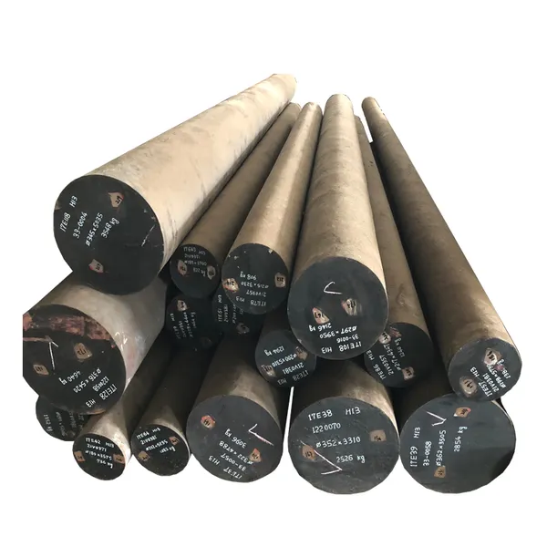 Cold Drawn ASTM Q235 Free Cutting Mild Carbon Bars Black Non-Alloy Structural Bar MingShang Construction Engineering Mold 10+ photo-3