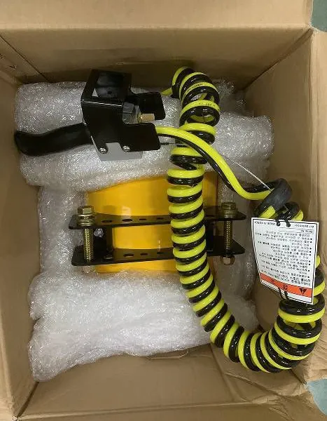 Khc Pneumatic Balancer Kab-100-300, Lifting Capacity: 100kg, Original Imported, Chinese Agent photo-5