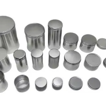 China Supplier Laminated Steel Coil for Tea Cookie Box photo-4