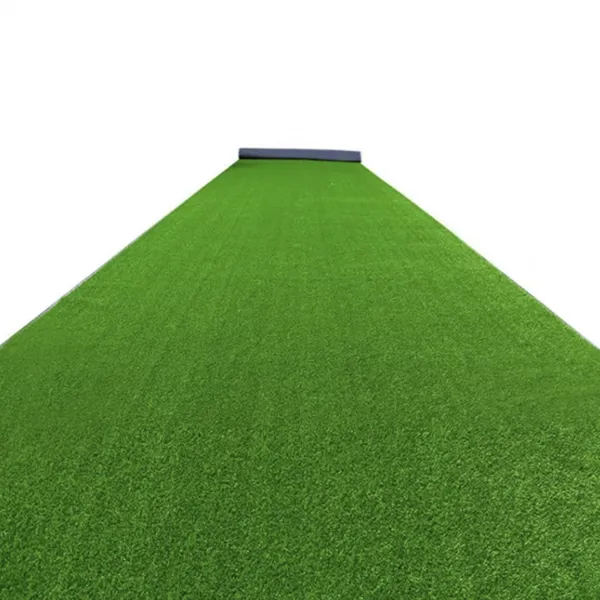 SBR Latex Backed Artificial Grass 40mm Pile 12000 Stitches per Square Meter Durable photo-4