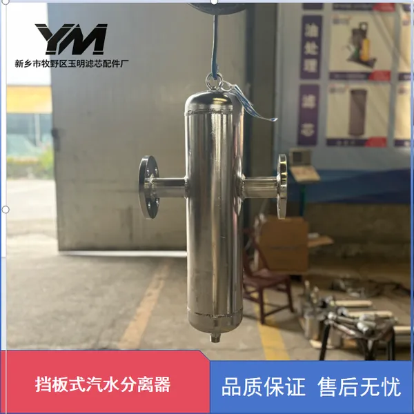 Baffle Steam-Water Separator photo-2