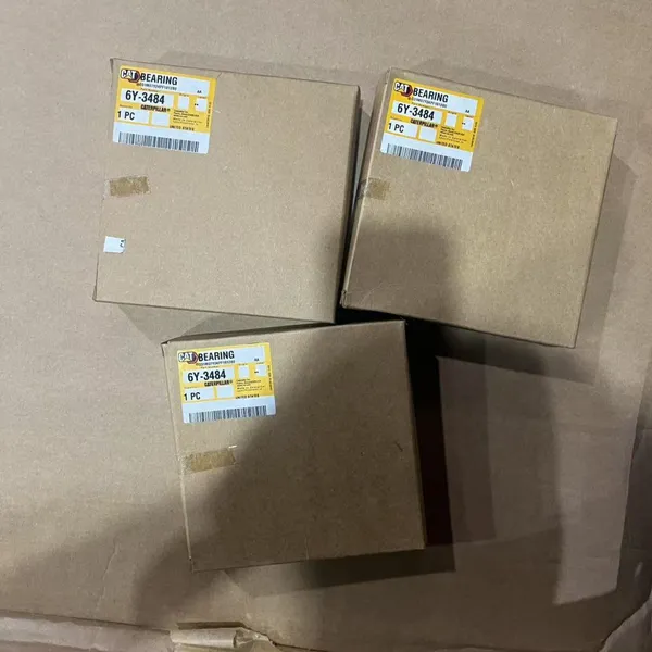6Y-3484 Bearing