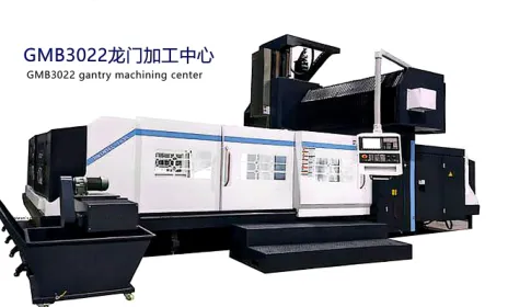 Gantry Cnc Machining Center Gantry Milling Machine 2015 2518 3015 3020 4020 5032 photo-2