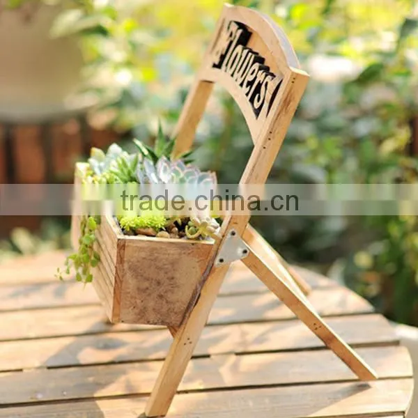 Flower Box Flower Pots Wholesale photo-2