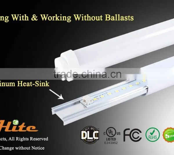 Hot New Products for 2015 UL Compatible LED T8 Tube photo-2