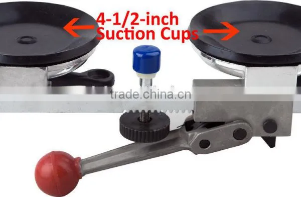 Simple Stone Seam Setter for Granite photo-3