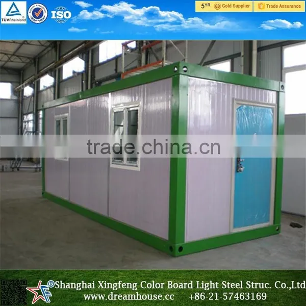 New Design Shipping Container House/foldable Container House/tiny Houses Foldable House photo-3