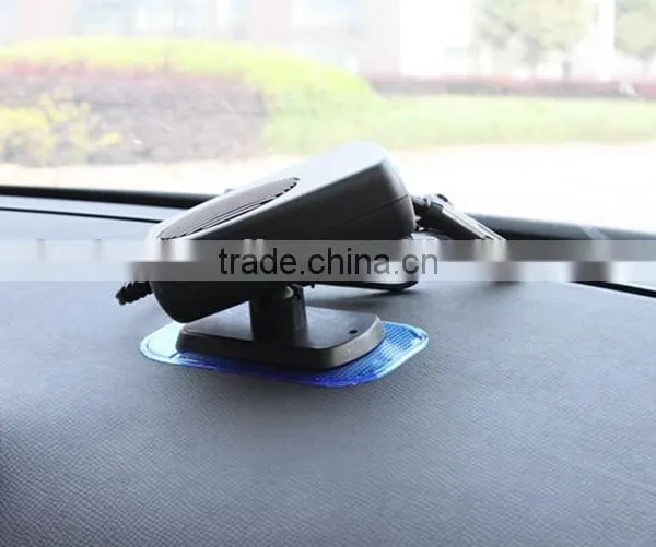 Portable Handle Electric Mini Car Heater photo-4