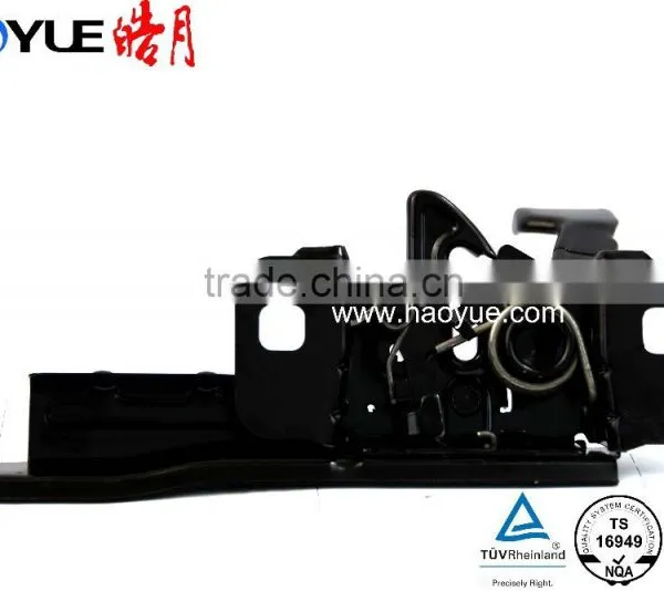 CN200SA AUTO ENGINE COMPARTMENT LID LOCK LATCH photo-3