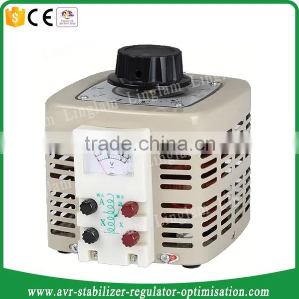 Voltage Variac 220v photo-3