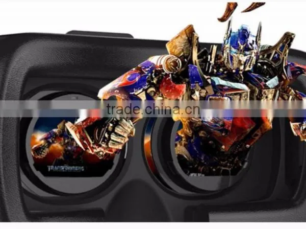New and Hot 3D VR Headset Virtual Reality Headset All in One Bluetooth Game Player 1Gb Ram 8Gb Rom VR Headset photo-6