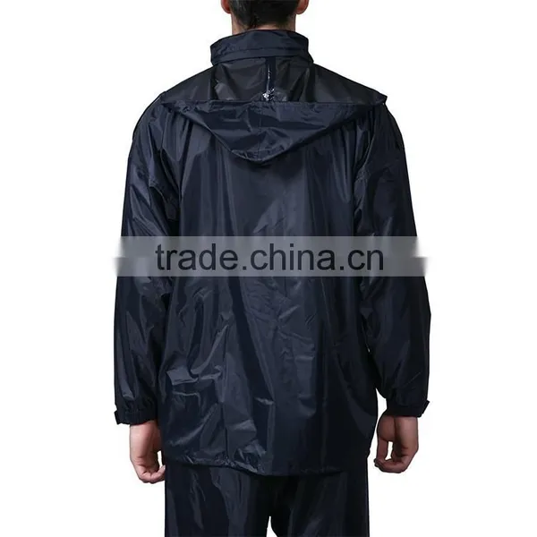 Hangzhou Yanli Rainwear/raincoat photo-4