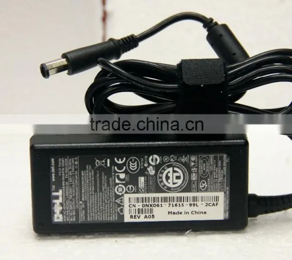 19.5V 3.34A 65W Octagon AC Adapter Laptop Charger For Dell XPS M1330 1318 NX061 Notebook Power Supply photo-2
