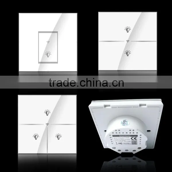 Home Automation Wifi Switch From Lanbon photo-5