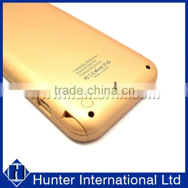 New Arrival For IPhone6 Kick-Stand Battery Case photo-5