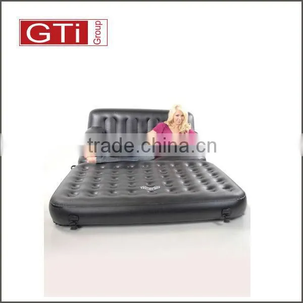 New Design and Cheap PVC Inflatable Sofa