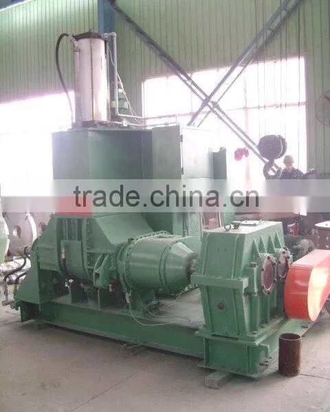 Rubber Kneader Machine XN-55*30