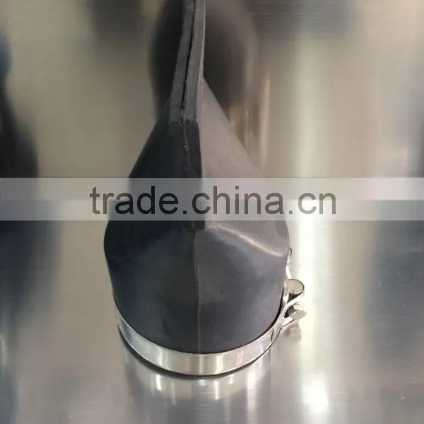 Huayuan Rubber Duckbill Check Valve photo-2