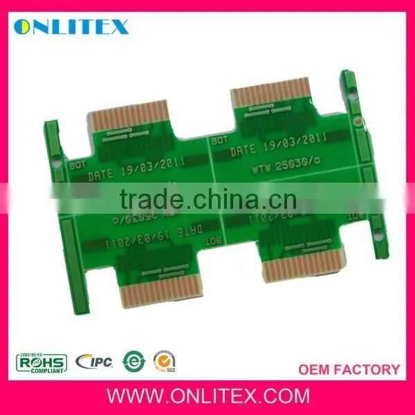 Membrane Keypad Switch Pcb Board