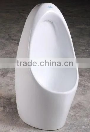 High Quality White Ceramic Urinal photo-3