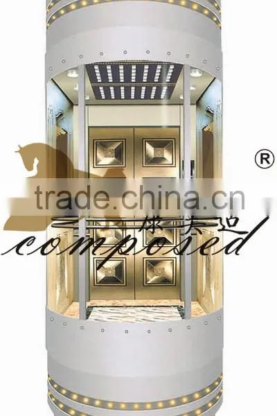 2 Floor Observation Elevator photo-3