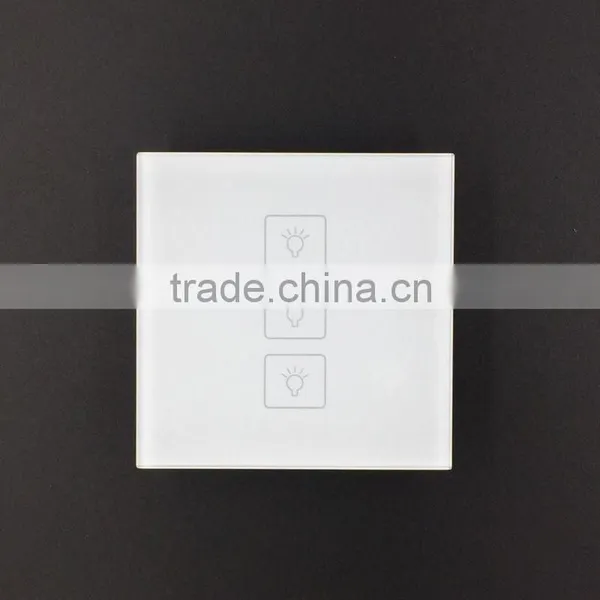 2016 New Innovative Wifi New Type Wallswitch for Iran Market photo-2