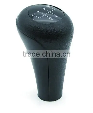 HR-2335 Automoible Stalls Head Diamond Car Shift Knob Gear Head Shift Lever Transmission Shift Knob