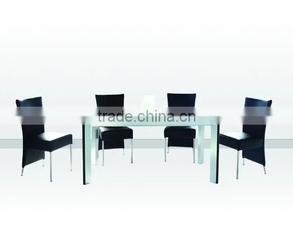 Aluminum Table