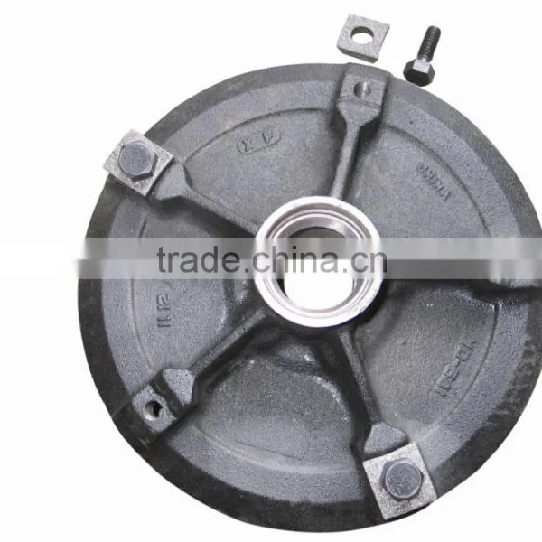Mobile Home Hub and Drum for RV Vehicle photo-2