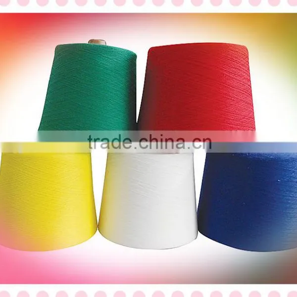 402 100% Polyester Spun Yarn for Sewing Thread Price for Sale 40S 403