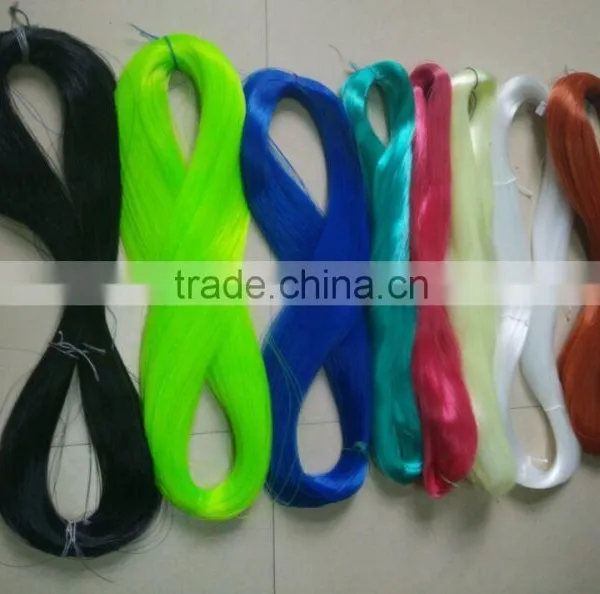 NYLON MONOFILAMENT LINE---ANY COLOR photo-3