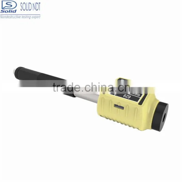 Lpad H110 Double Indenders Micro Vickers Hardness Tester photo-5