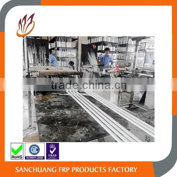 High Quality Fiberglass Reinforced Plastic Stone Flat Bar photo-3