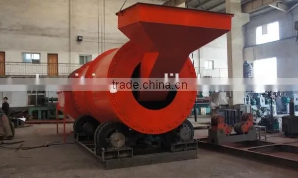China High Quality Ore Washing, Ore Washing Machine photo-3