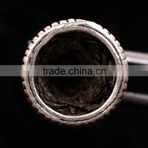 Gorgeous Good Quality 925 Solid Sterling Silver Beads photo-2
