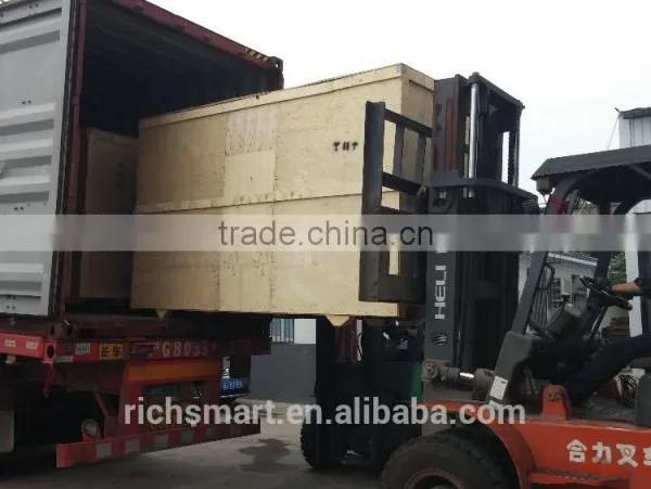Automatic Widening Flat Knitting Machine photo-5