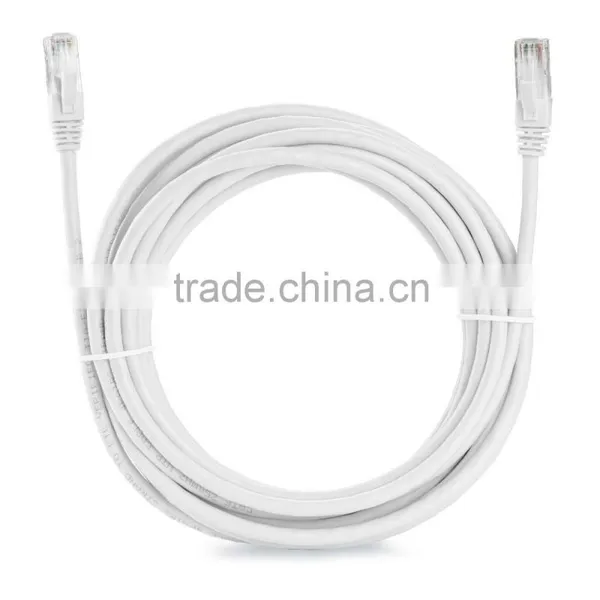 RJ45 UTP Data Link Cat6 Cable With High Quality photo-6