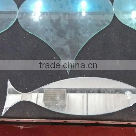 Chinese Automatic Mirror Glass Seeking Edge Cutting Machine Price