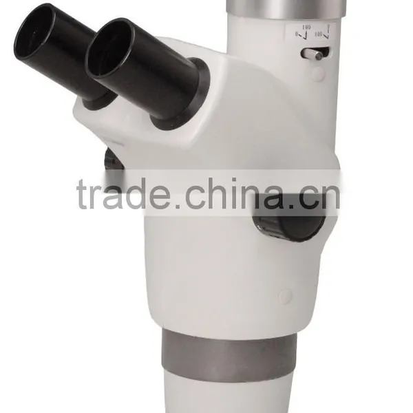 NSZ-608T ZOOM STEREO MICROSCOPE photo-3