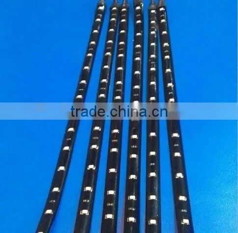 Latest Led Ruban 3528 Waterproof Ip67 Ultra Cheap High Quality photo-3
