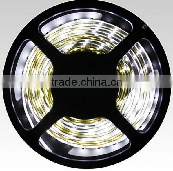 Reindeer Decoration Light 15mm Pcb RGB Color Changing 5050 Led Strip 12v photo-6