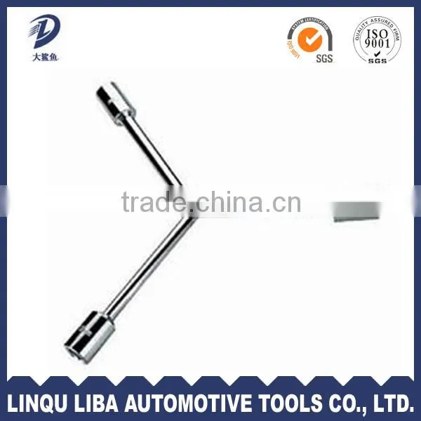 Wholesale Y Type Socket Wrench photo-2