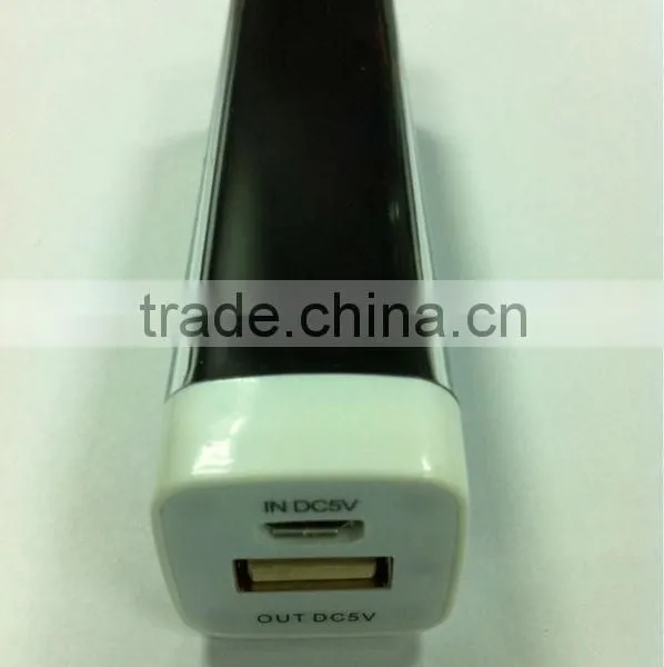 2013 Best Portable Mobile Power Bank 5200mAh for Mobile Phones, Digital Devices photo-3
