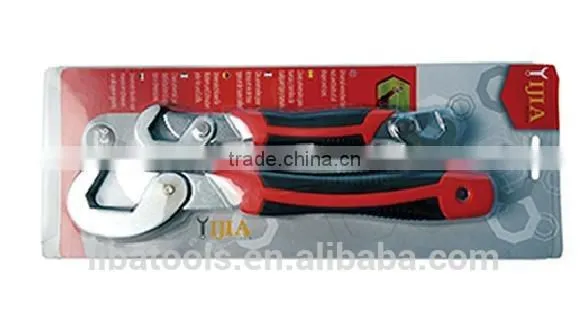 9-32mm High Quality Snap N Grip Wrench Set