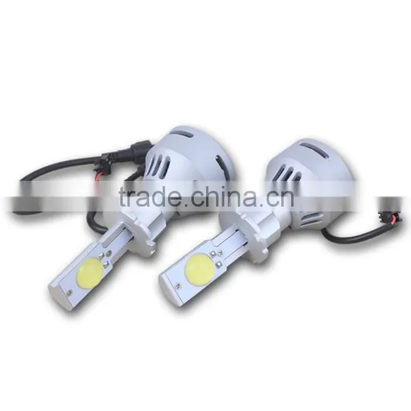 Long Life-span Led Car Headlight g4 D4 Hi/lo Beam Electric Vehicle Led Car Bulb 2 Years Warranty photo-5