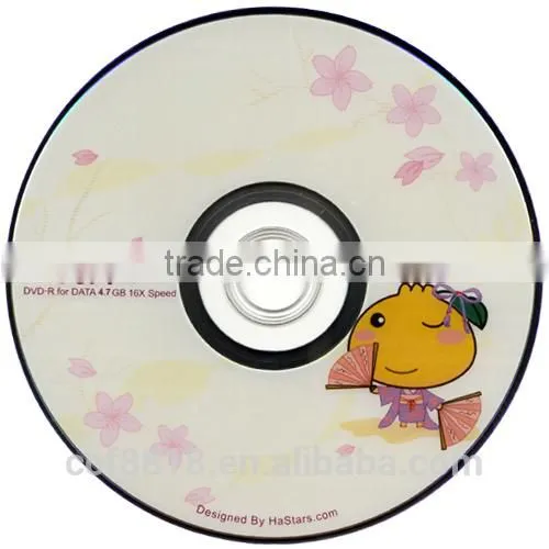 Blank cd Wholesale, Taiwan Products, Christmas SALE, Cutomized Design photo-4