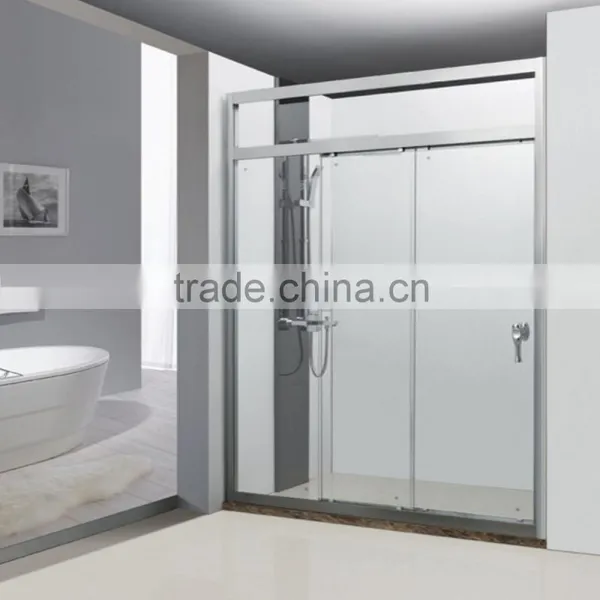 Cheap Glass Spare Parts Shower Enclosure photo-2